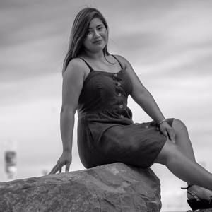 Meet your Posher, Janeth